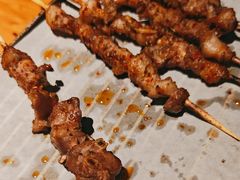 -肉串汪(月坛店)