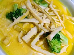 三鲜烩笋尖-周家二小姐的菜(西津渡店)