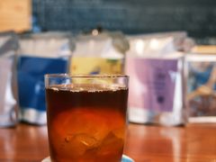 -Be Lived Cafe比例咖啡(摩天轮店)