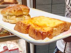 -山崎面包(静安久光店)