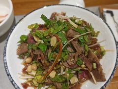 -如轩·海鲜砂锅粥·潮汕菜(南城店)