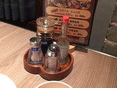 -滋粥楼·顺德菜(番禺广场总店)