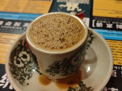 -南洋老咖啡(牛车水店)