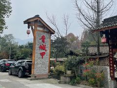 -青城甲(青城山店)