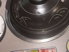 -同仁四季椰子鸡(无锡滨湖万象汇店)
