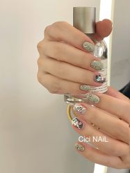 -Cici Nail日式美甲美睫工作室