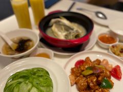 -莆田餐厅PUTIEN(西安万象天地店)