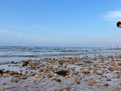 -那香海钻石沙滩浴场