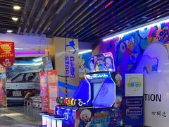 -大玩家(通州万达广场店)