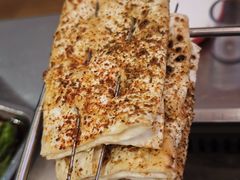 -古彭7只羊·鲜羊肉串·龙虾烧烤(玄武墨香路店)