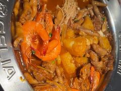 -胖哥俩肉蟹煲(龙德广场店)