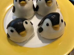 -帝企鹅自助餐厅•儿童岛•真企鹅(长隆企鹅酒店)