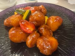 -常来小聚·广州非遗传承餐厅(高德置地店)
