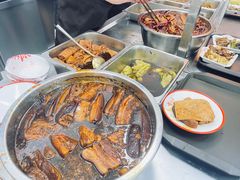 -刘小忙把子肉(北园大街总店)