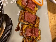 -桃屋日本料理(清华科技园店)