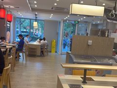 -吉野家(复兴路第二餐厅店)