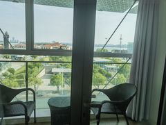 -苏州金鸡湖文博诺富特酒店