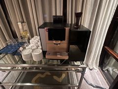 -广州花园酒店·凌璇阁旋转餐厅CAROUSEL360