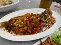 -台北楚楚园馅饼粥(虹桥南丰城店)