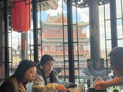 -鼓楼东街老火锅(鼓楼店)
