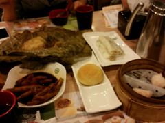-添好运点心专门店(中环IFC店)