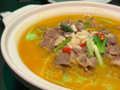 -小菜园新徽菜(青岛市南万象城店)