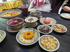 -宫事颐庭·老佛爷贵寿下午茶(颐和园店)