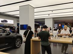 -华为智能生活馆(杭州大悦城)