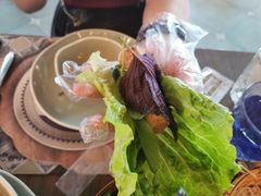 -CHINCHIN 青青·泰国料理(万象食家店)
