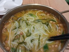 -甲乙饼·手工牛肉饼(东方广场店)