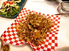 -玩味工厂·东南亚特色餐厅(太古里店)