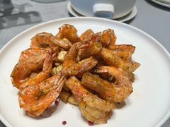 -徐记海鲜·家宴(南油永新汇店)