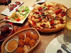 -必胜客(合肥紫云路店)