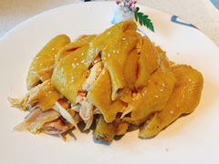 -煲王粤菜餐厅(中侨中心店)