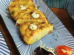 -帕歌西班牙餐厅paco tapas