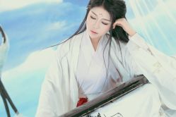 -梓摄影古装写真工作室(富力广场店)