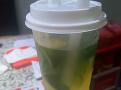 -炭舍干锅(华发商都店)