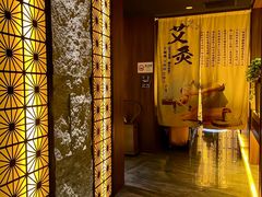 -江南足纪·影院足道·轻奢SPA(笋岗HALO广场店)