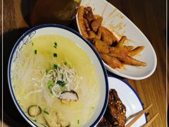 -二孃鸡爪爪(东风路总店)