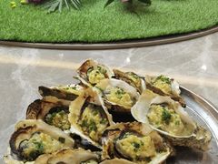 -蠔园山庄(礼乐食街店)