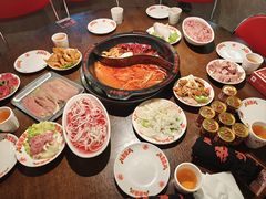 -牛市坎火锅(建设路店)