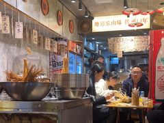 -嘉州鲜知味钵钵鸡(奎星楼店)