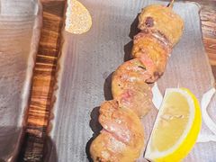 -鸟鹏烧鸟居酒屋(熙龙湾店)