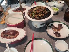 -秀儿四九城·新京菜(亚运村鸟巢店)