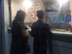 -吉健炸香鸡(瑞江花园菊苑店)