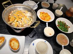 -简小舍·民间手艺菜(武昌江滩店)