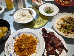-巴国布衣·Sichuan Folk(紫荆店)