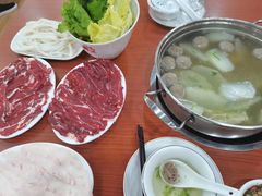 -阿波潮汕牛肉火锅·汤粉面(拱北店)