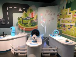 -北京科学中心儿童乐园