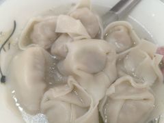 -宋家馄饨馆(八一公园店)